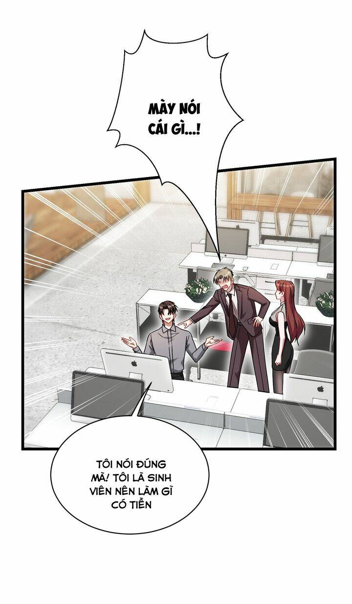 Bỏ Làm Simp Chúa, Ta Có Trong Tay Cả Tỉ Thần Hào Chapter 27.2 - Trang 2