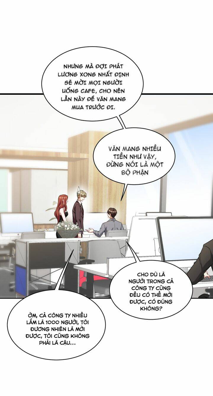 Bỏ Làm Simp Chúa, Ta Có Trong Tay Cả Tỉ Thần Hào Chapter 27.2 - Trang 2