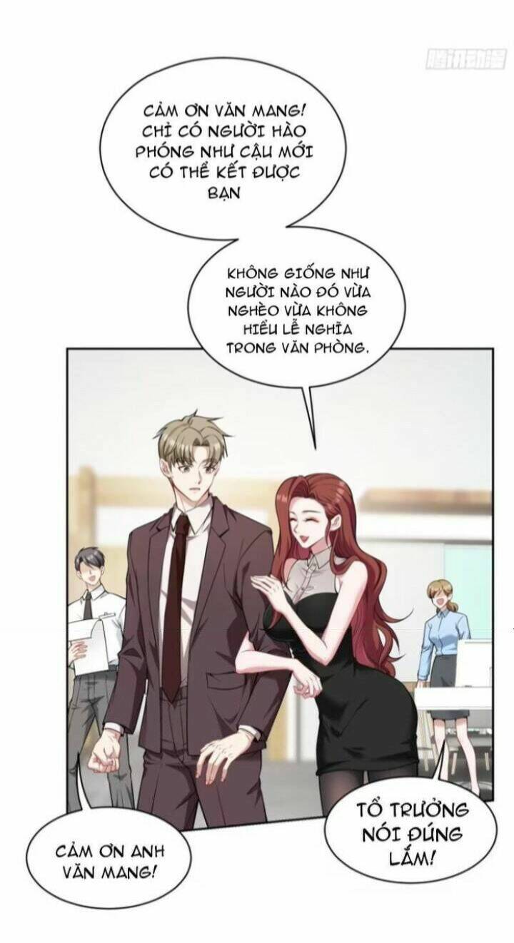 Bỏ Làm Simp Chúa, Ta Có Trong Tay Cả Tỉ Thần Hào Chapter 27.2 - Trang 2