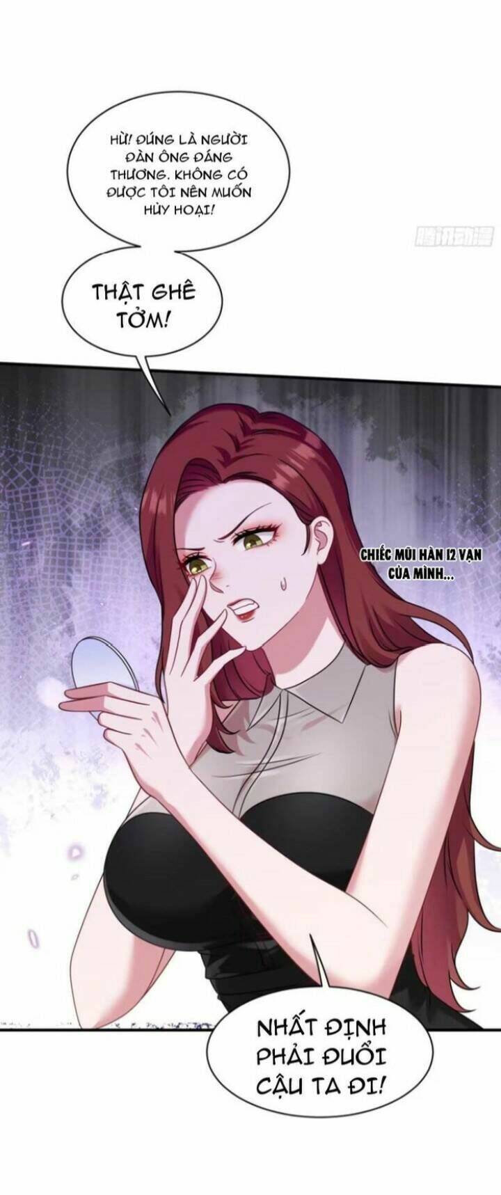 Bỏ Làm Simp Chúa, Ta Có Trong Tay Cả Tỉ Thần Hào Chapter 27.2 - Trang 2