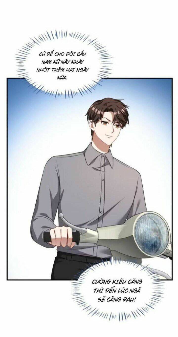 Bỏ Làm Simp Chúa, Ta Có Trong Tay Cả Tỉ Thần Hào Chapter 27.2 - Trang 2