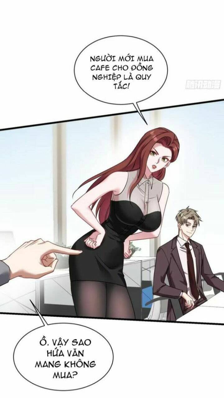 Bỏ Làm Simp Chúa, Ta Có Trong Tay Cả Tỉ Thần Hào Chapter 27.2 - Trang 2