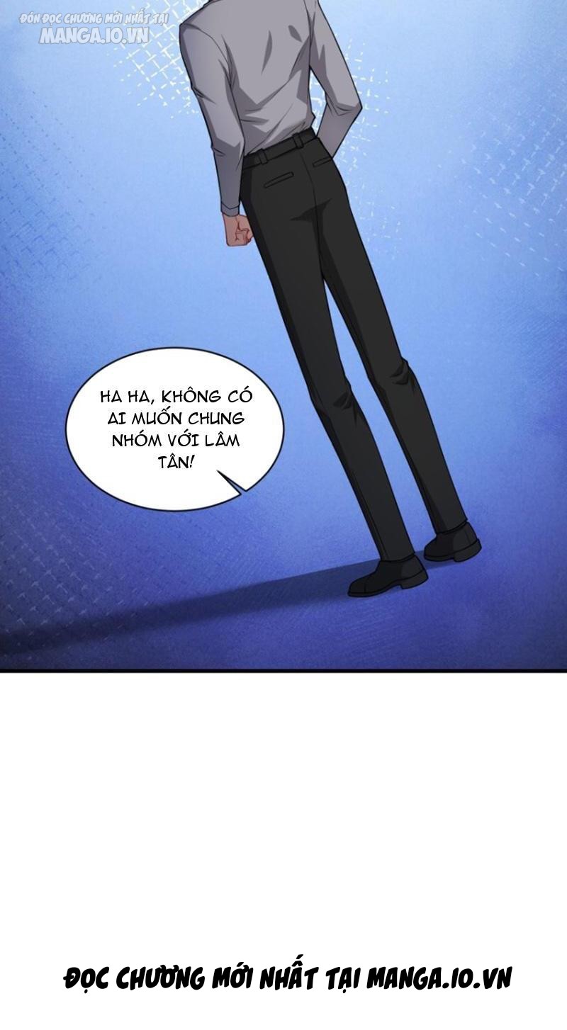 Bỏ Làm Simp Chúa, Ta Có Trong Tay Cả Tỉ Thần Hào Chapter 28 - Trang 2