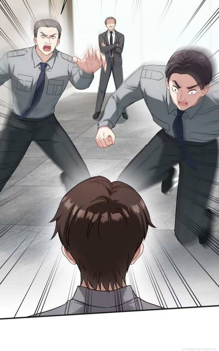 Bỏ Làm Simp Chúa, Ta Có Trong Tay Cả Tỉ Thần Hào Chapter 29.1 - Trang 2