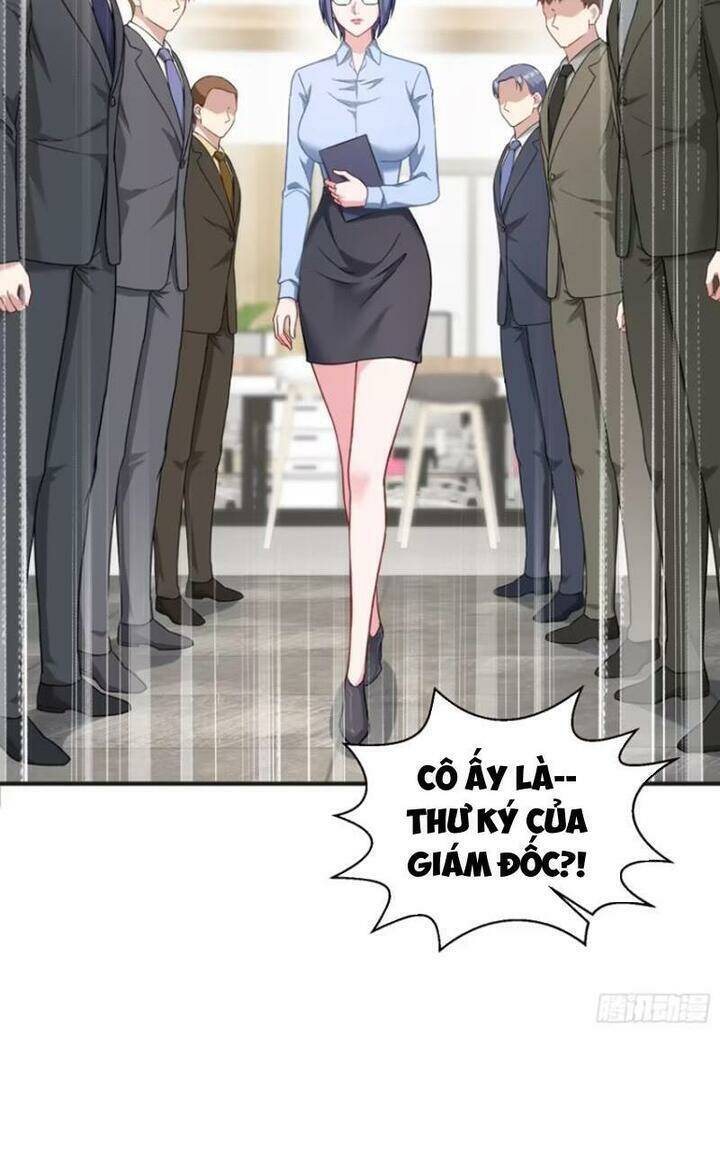 Bỏ Làm Simp Chúa, Ta Có Trong Tay Cả Tỉ Thần Hào Chapter 29.1 - Trang 2