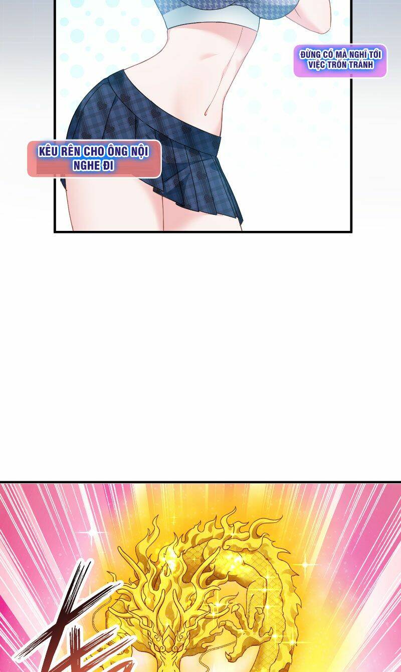 Bỏ Làm Simp Chúa, Ta Có Trong Tay Cả Tỉ Thần Hào Chapter 3.1 - Trang 2