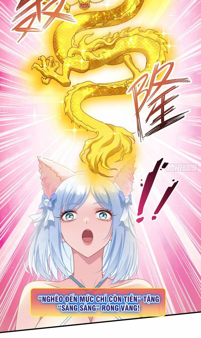 Bỏ Làm Simp Chúa, Ta Có Trong Tay Cả Tỉ Thần Hào Chapter 3.1 - Trang 2