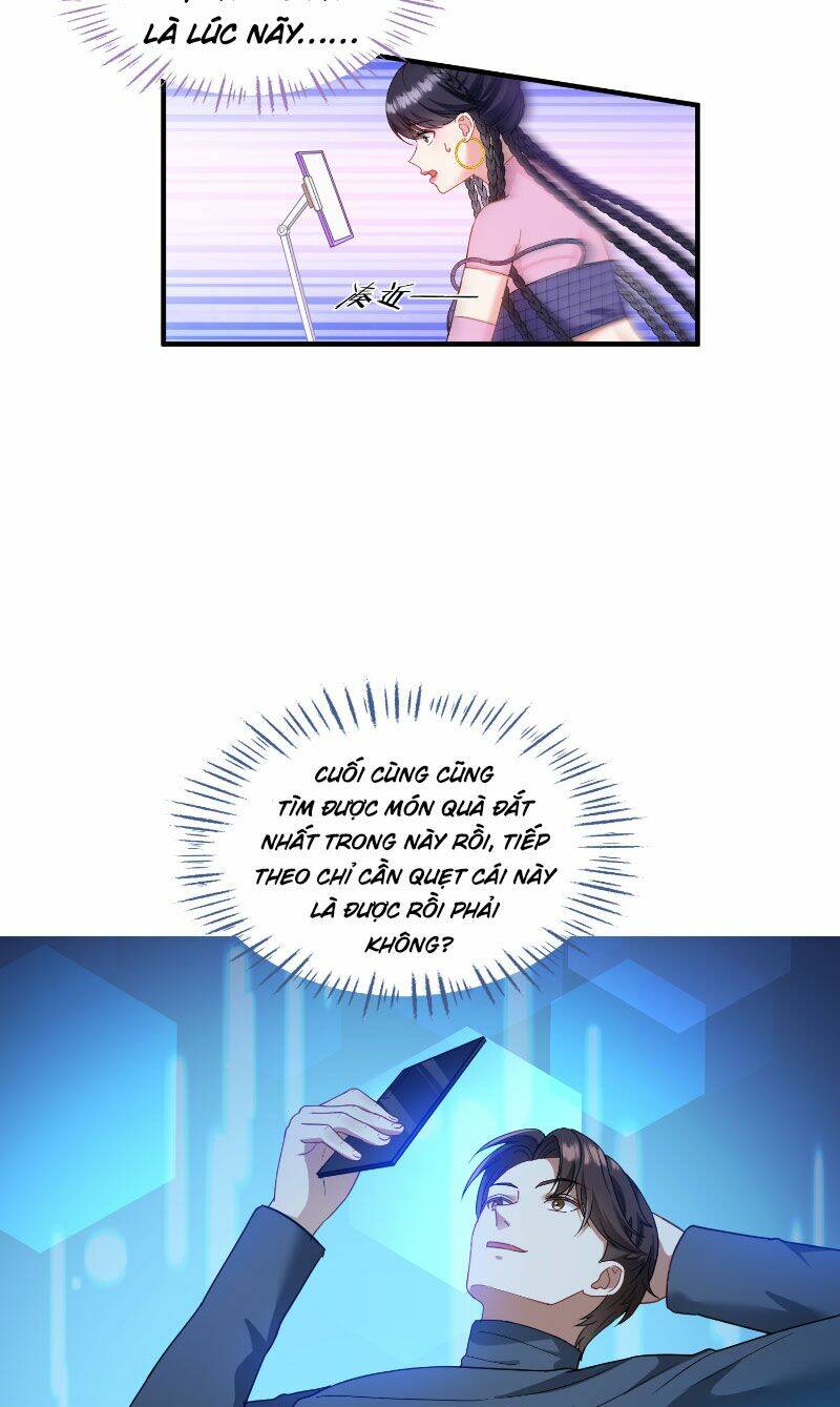 Bỏ Làm Simp Chúa, Ta Có Trong Tay Cả Tỉ Thần Hào Chapter 3.1 - Trang 2