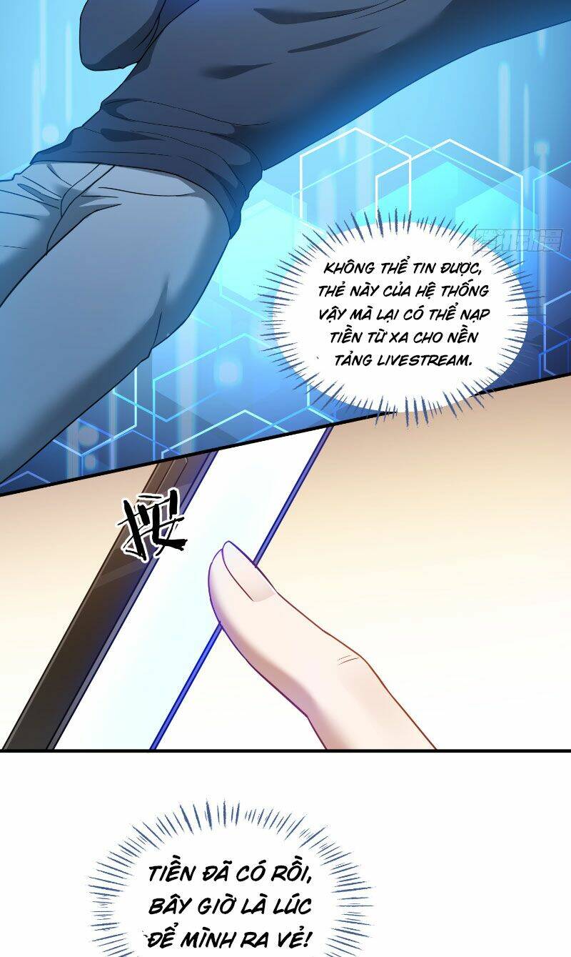 Bỏ Làm Simp Chúa, Ta Có Trong Tay Cả Tỉ Thần Hào Chapter 3.1 - Trang 2