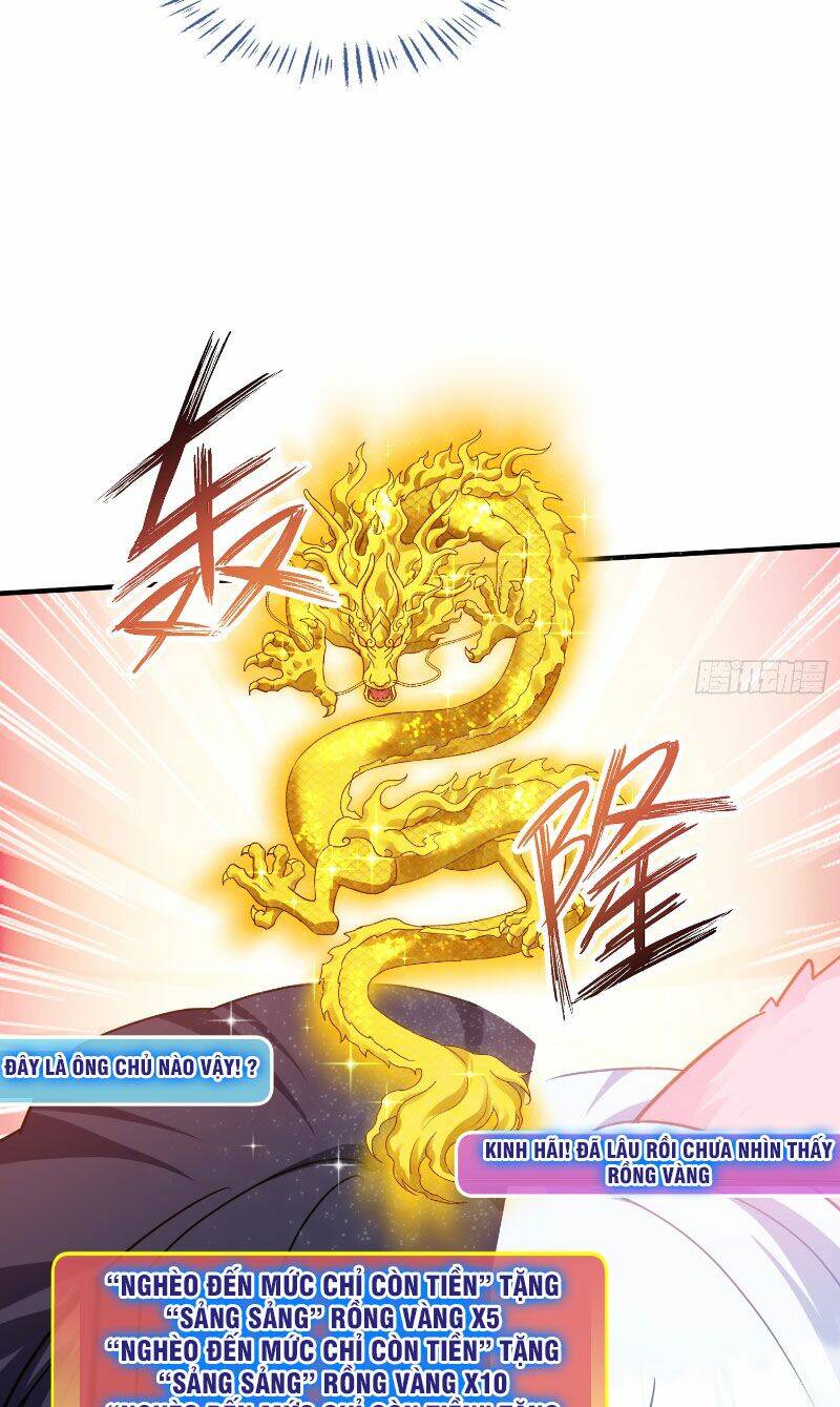 Bỏ Làm Simp Chúa, Ta Có Trong Tay Cả Tỉ Thần Hào Chapter 3.1 - Trang 2