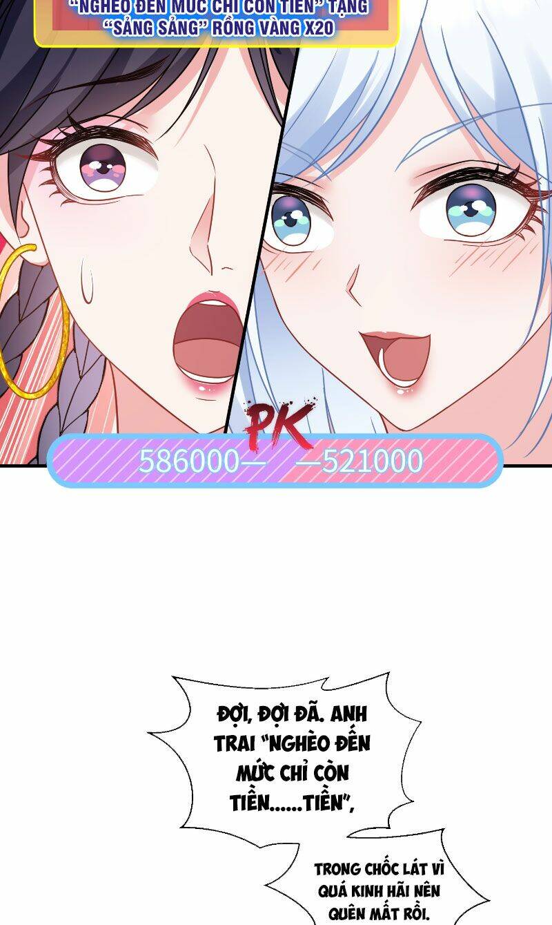 Bỏ Làm Simp Chúa, Ta Có Trong Tay Cả Tỉ Thần Hào Chapter 3.1 - Trang 2