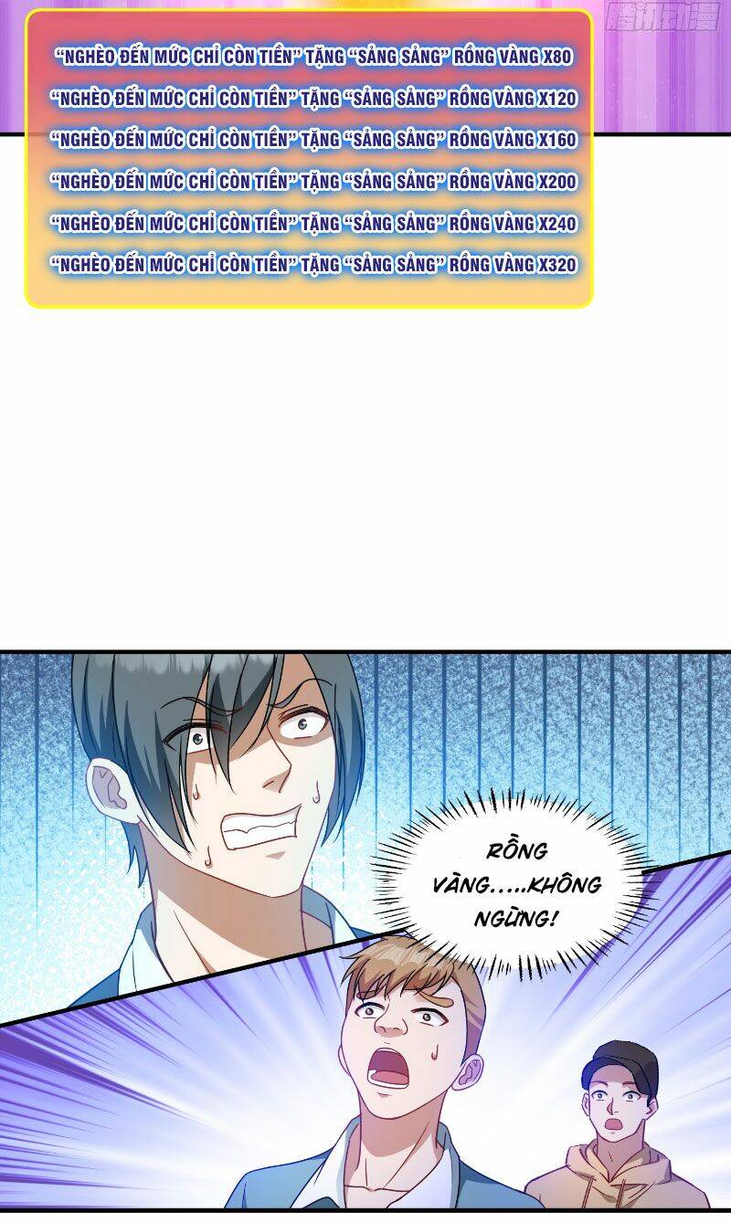 Bỏ Làm Simp Chúa, Ta Có Trong Tay Cả Tỉ Thần Hào Chapter 3.1 - Trang 2