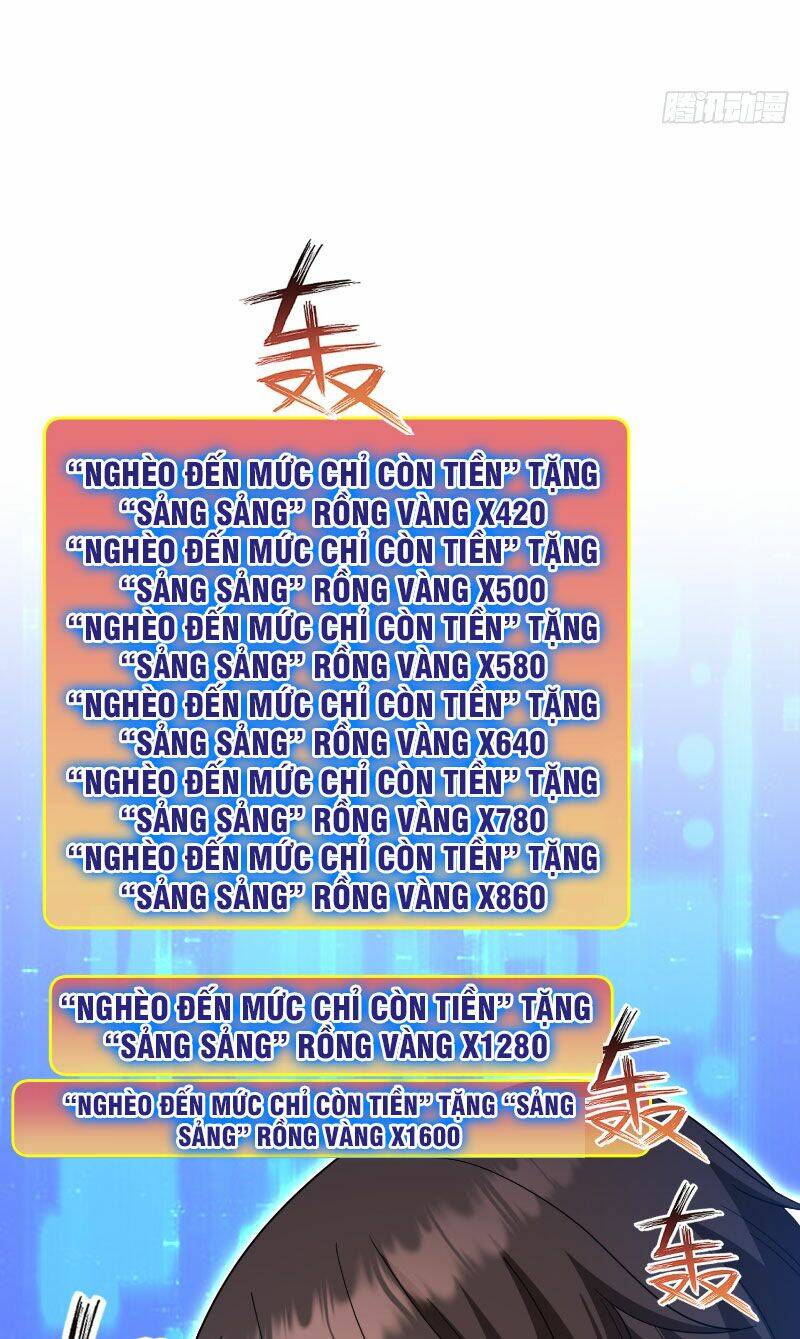 Bỏ Làm Simp Chúa, Ta Có Trong Tay Cả Tỉ Thần Hào Chapter 3.1 - Trang 2