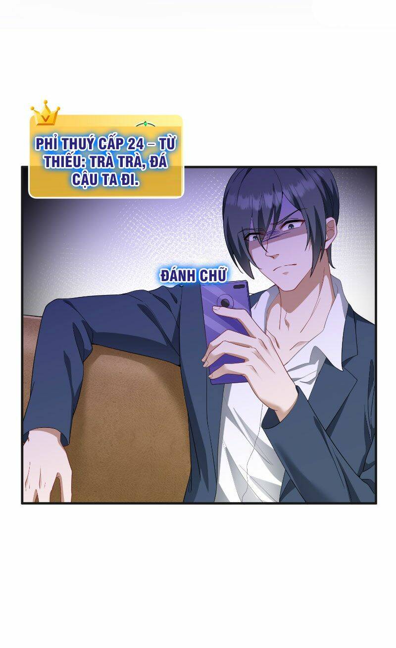 Bỏ Làm Simp Chúa, Ta Có Trong Tay Cả Tỉ Thần Hào Chapter 3.1 - Trang 2