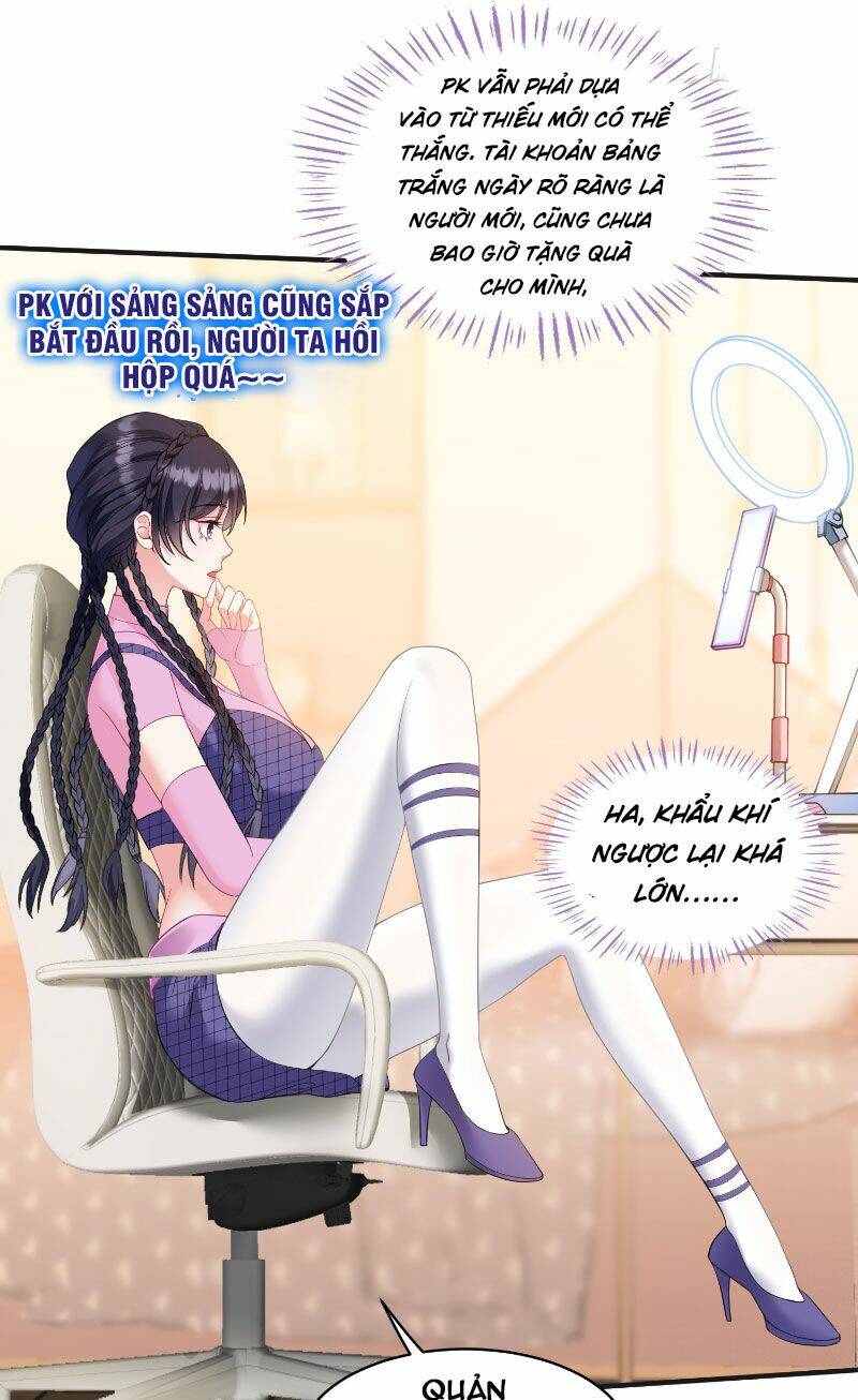 Bỏ Làm Simp Chúa, Ta Có Trong Tay Cả Tỉ Thần Hào Chapter 3.1 - Trang 2