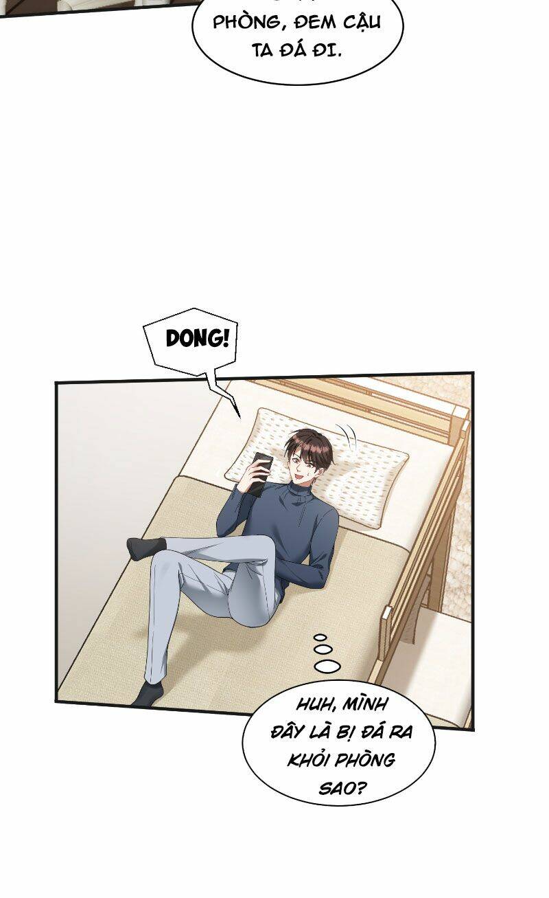 Bỏ Làm Simp Chúa, Ta Có Trong Tay Cả Tỉ Thần Hào Chapter 3.1 - Trang 2