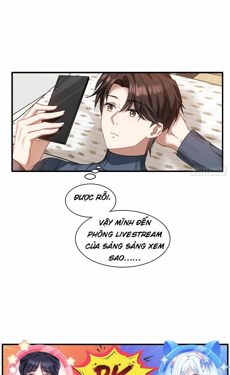 Bỏ Làm Simp Chúa, Ta Có Trong Tay Cả Tỉ Thần Hào Chapter 3.1 - Trang 2