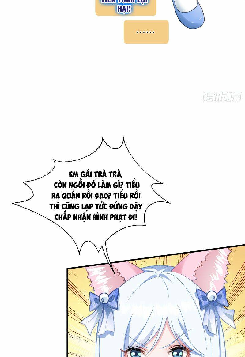 Bỏ Làm Simp Chúa, Ta Có Trong Tay Cả Tỉ Thần Hào Chapter 3.2 - Trang 2