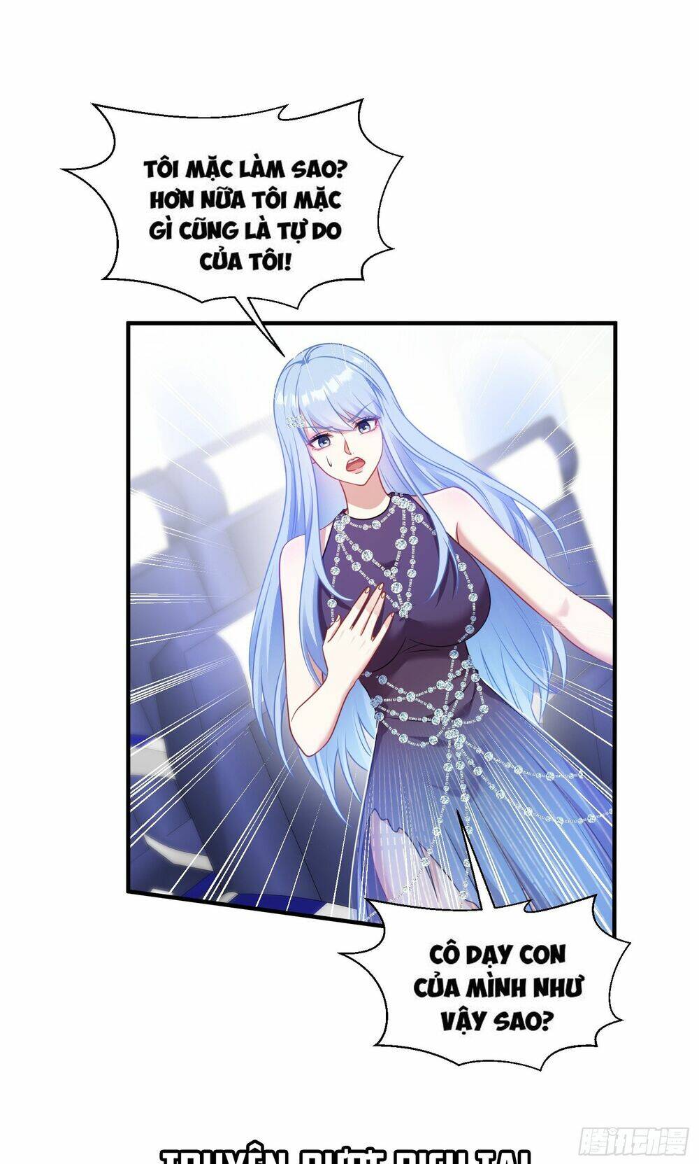 Bỏ Làm Simp Chúa, Ta Có Trong Tay Cả Tỉ Thần Hào Chapter 32 - Trang 2