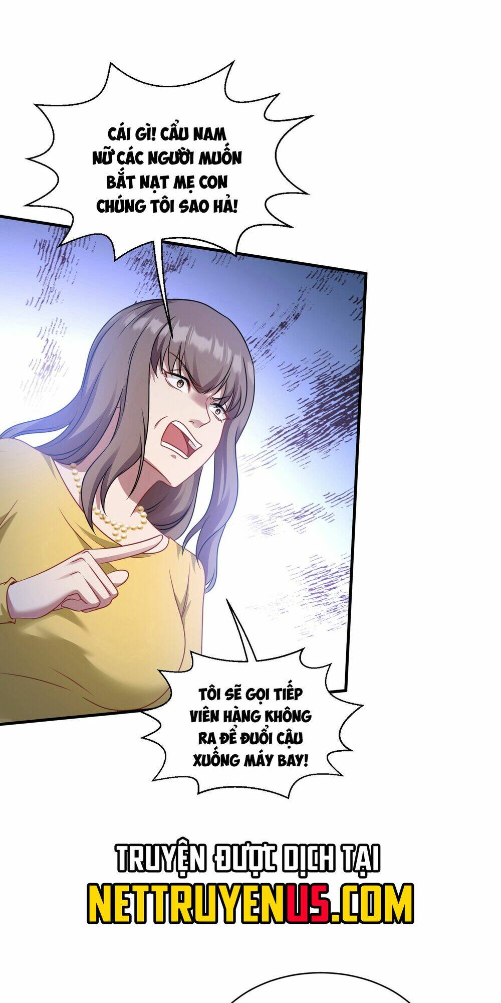 Bỏ Làm Simp Chúa, Ta Có Trong Tay Cả Tỉ Thần Hào Chapter 32 - Trang 2