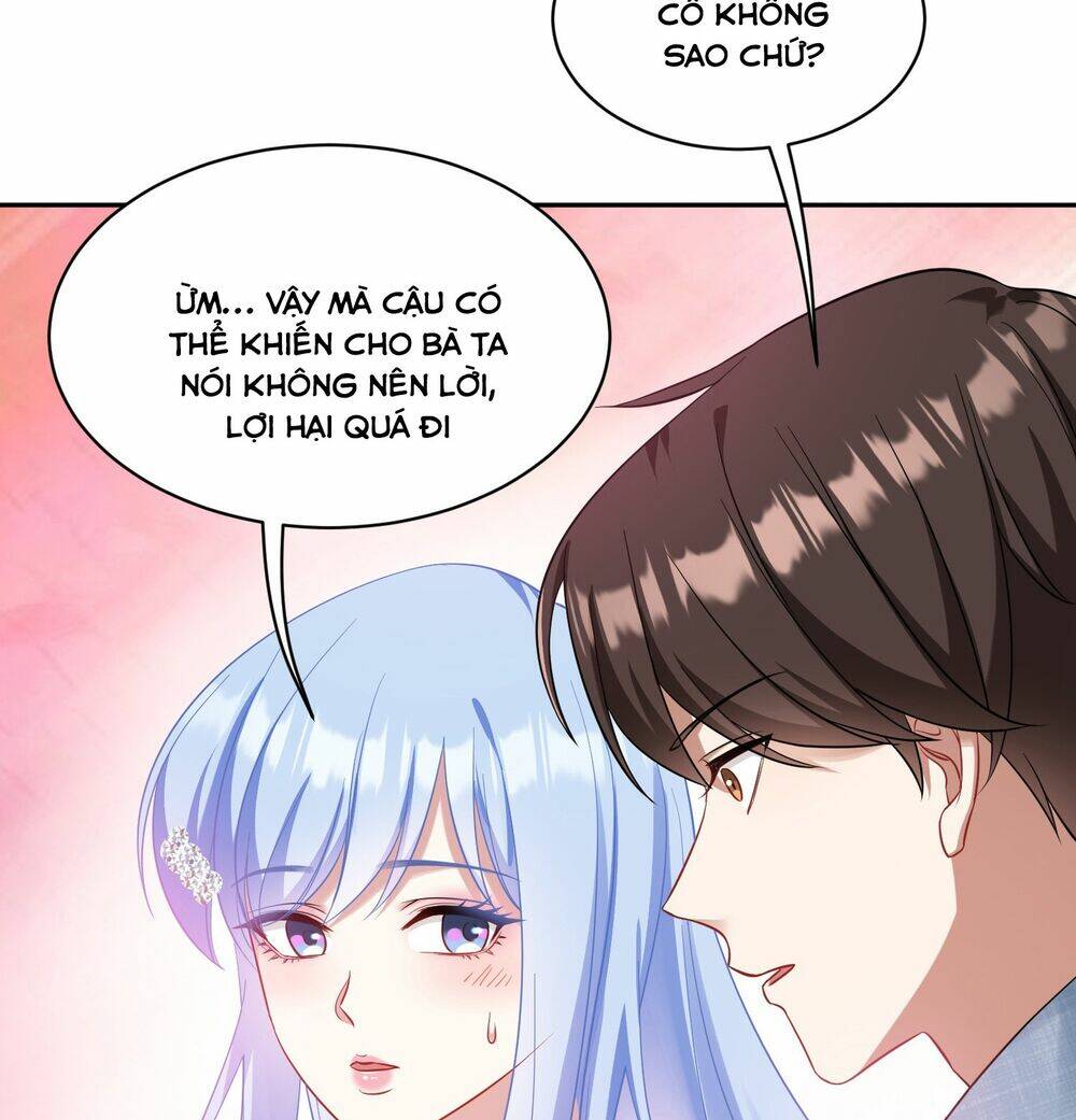 Bỏ Làm Simp Chúa, Ta Có Trong Tay Cả Tỉ Thần Hào Chapter 32 - Trang 2
