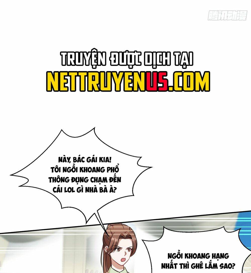 Bỏ Làm Simp Chúa, Ta Có Trong Tay Cả Tỉ Thần Hào Chapter 32 - Trang 2