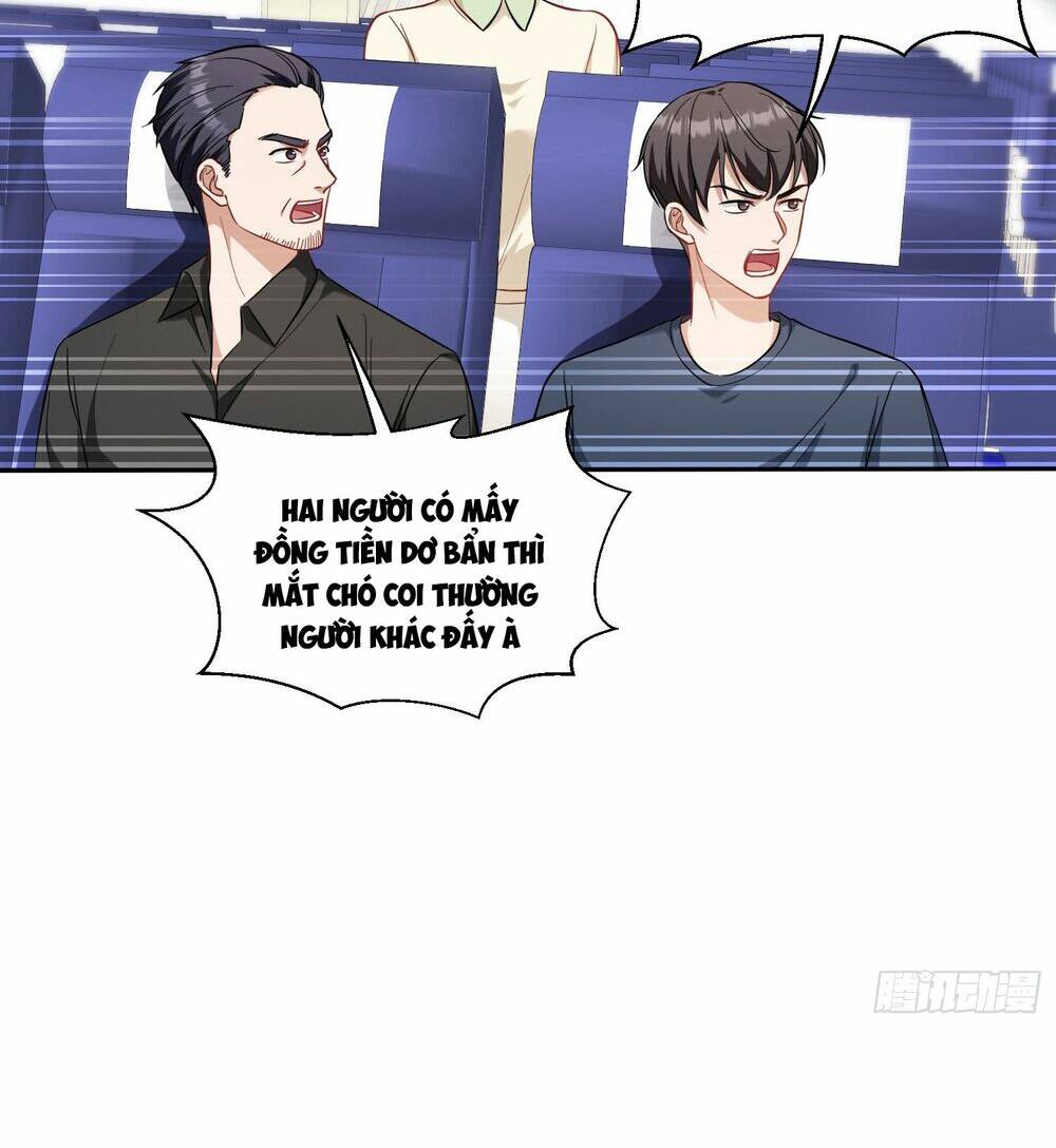 Bỏ Làm Simp Chúa, Ta Có Trong Tay Cả Tỉ Thần Hào Chapter 32 - Trang 2