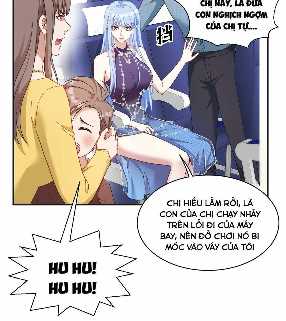 Bỏ Làm Simp Chúa, Ta Có Trong Tay Cả Tỉ Thần Hào Chapter 32 - Trang 2