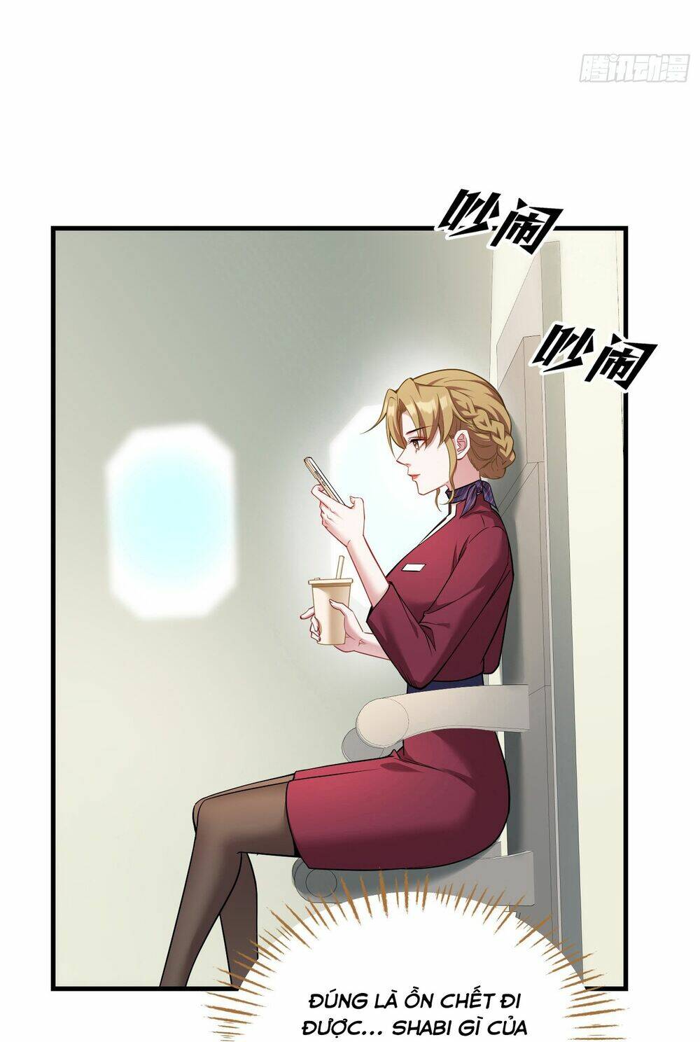 Bỏ Làm Simp Chúa, Ta Có Trong Tay Cả Tỉ Thần Hào Chapter 32 - Trang 2