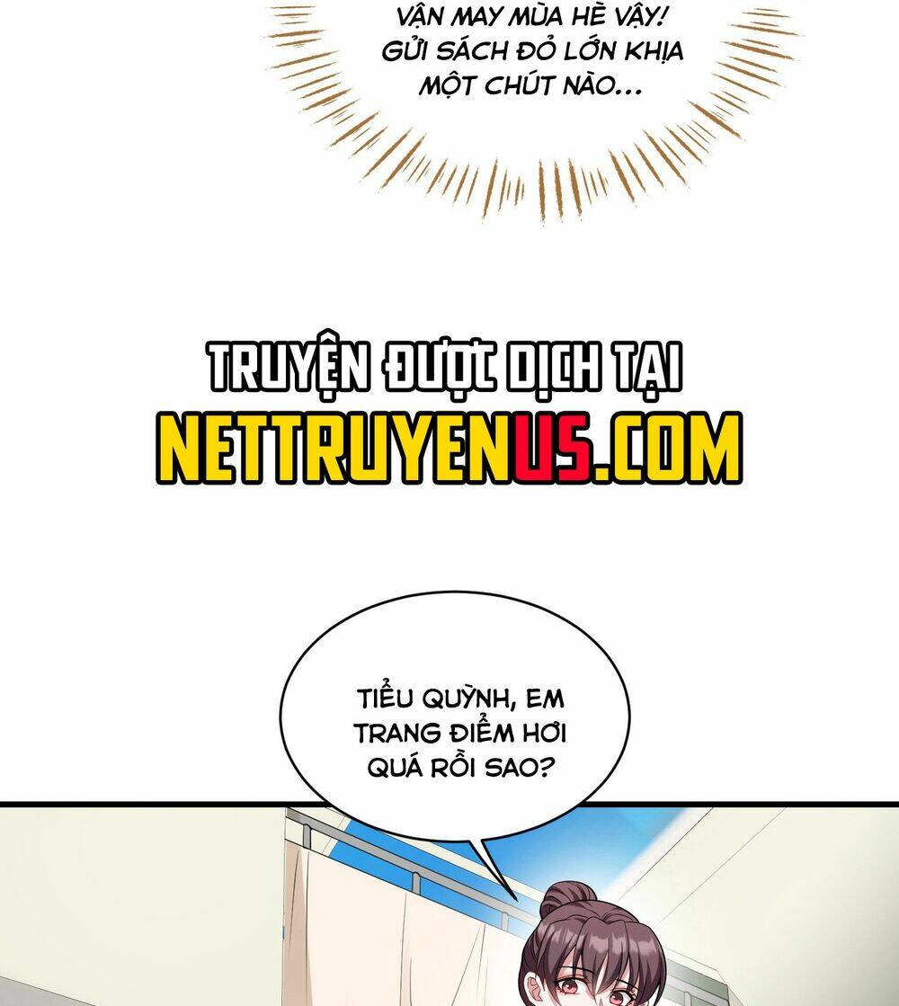 Bỏ Làm Simp Chúa, Ta Có Trong Tay Cả Tỉ Thần Hào Chapter 32 - Trang 2