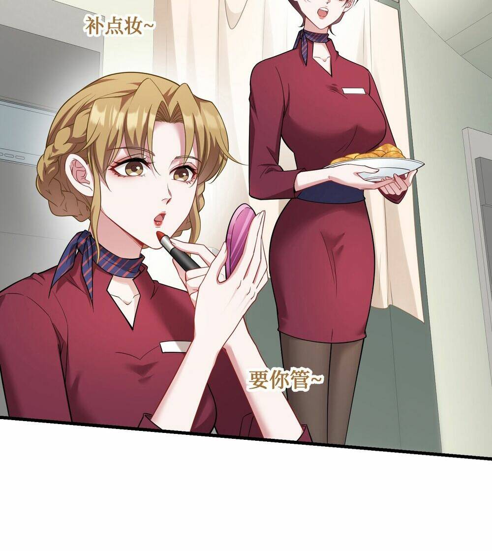 Bỏ Làm Simp Chúa, Ta Có Trong Tay Cả Tỉ Thần Hào Chapter 32 - Trang 2