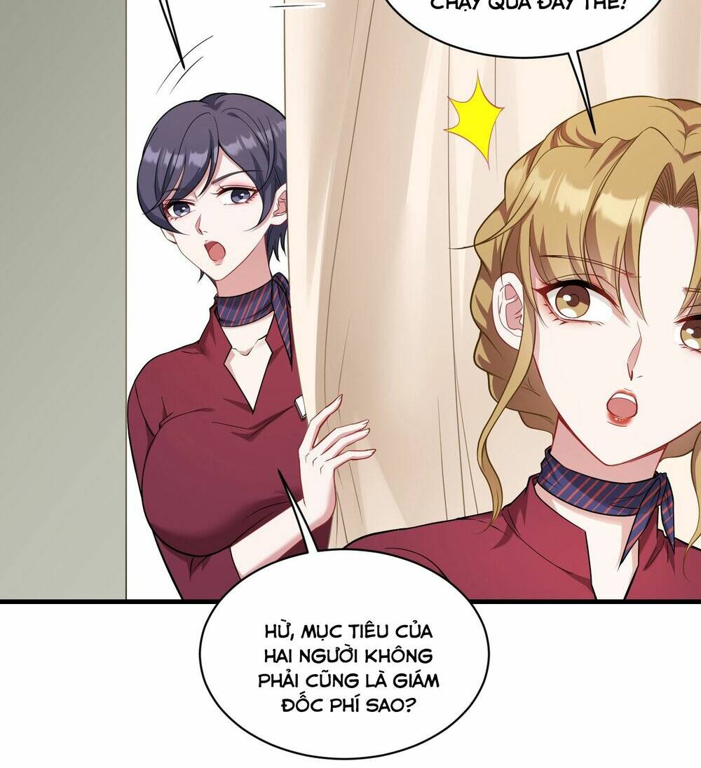 Bỏ Làm Simp Chúa, Ta Có Trong Tay Cả Tỉ Thần Hào Chapter 32 - Trang 2