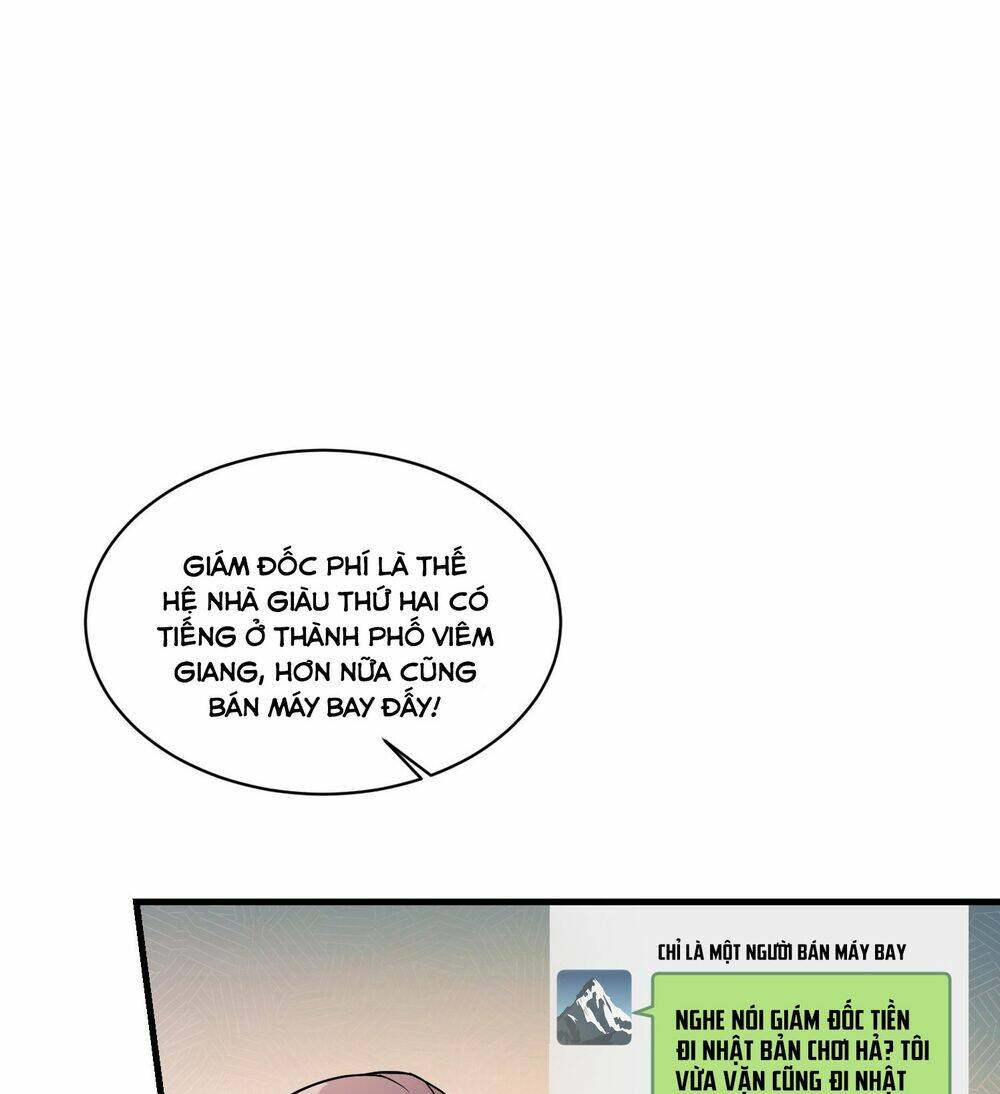 Bỏ Làm Simp Chúa, Ta Có Trong Tay Cả Tỉ Thần Hào Chapter 32 - Trang 2