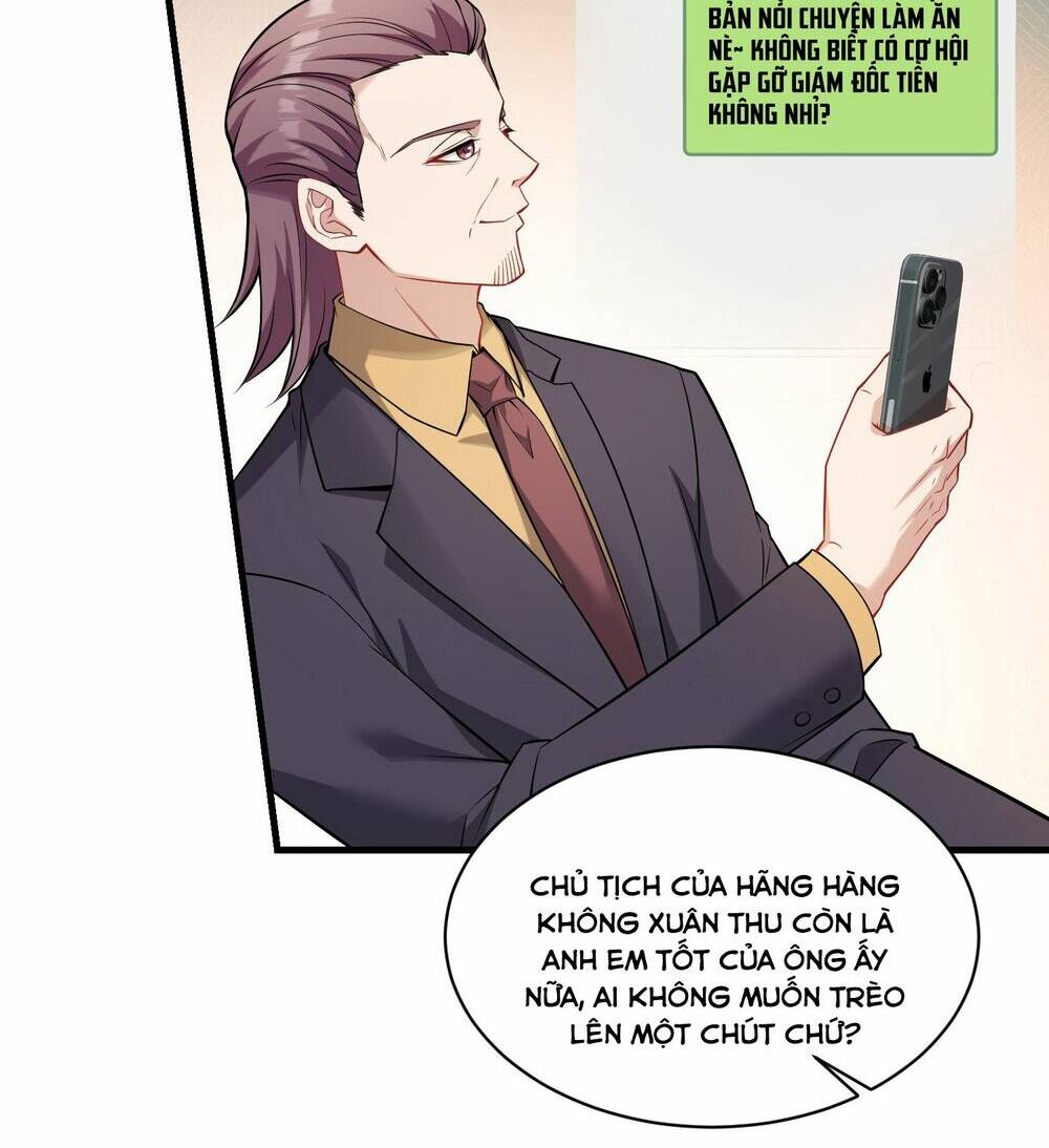 Bỏ Làm Simp Chúa, Ta Có Trong Tay Cả Tỉ Thần Hào Chapter 32 - Trang 2