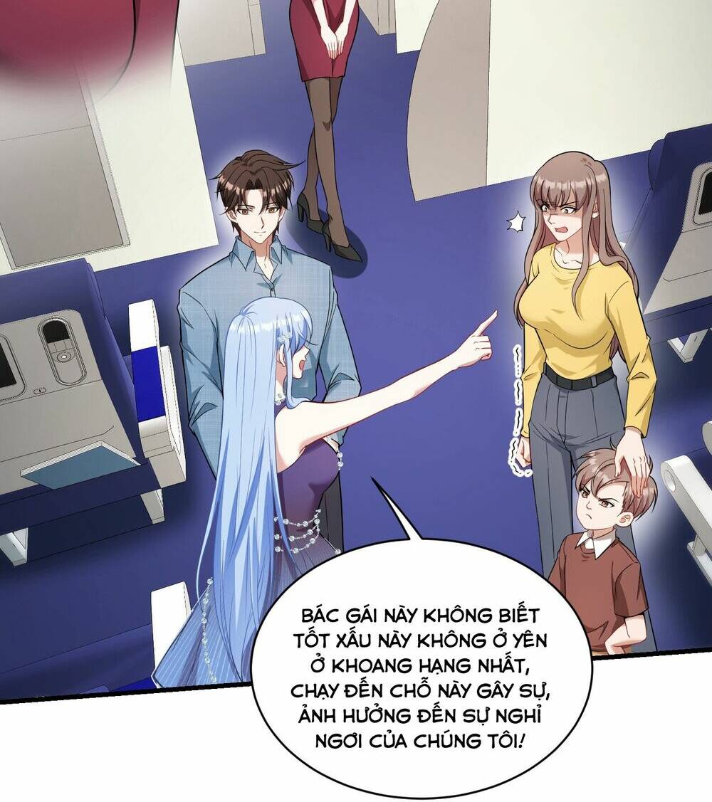 Bỏ Làm Simp Chúa, Ta Có Trong Tay Cả Tỉ Thần Hào Chapter 32 - Trang 2