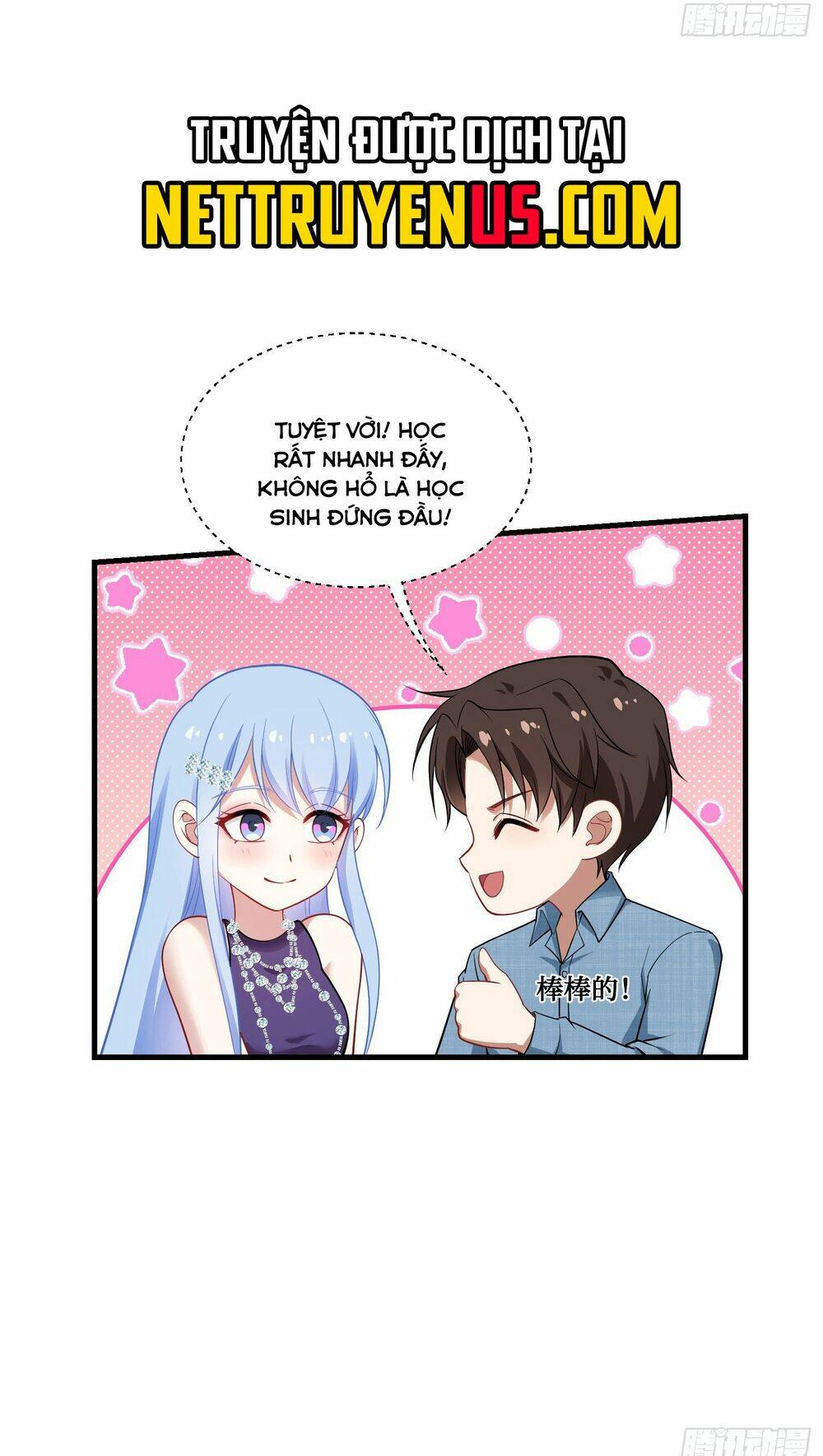 Bỏ Làm Simp Chúa, Ta Có Trong Tay Cả Tỉ Thần Hào Chapter 32 - Trang 2