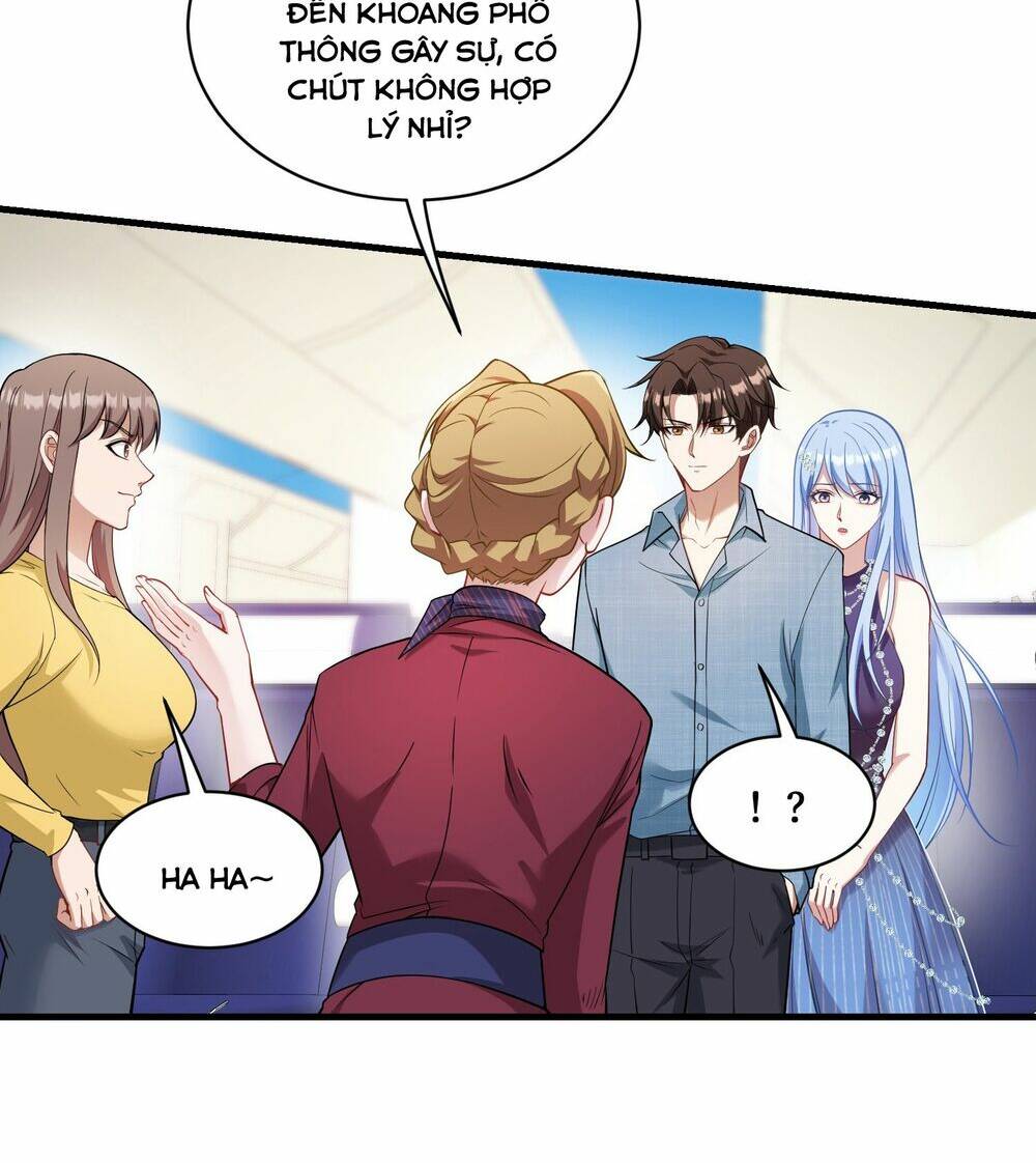 Bỏ Làm Simp Chúa, Ta Có Trong Tay Cả Tỉ Thần Hào Chapter 32 - Trang 2