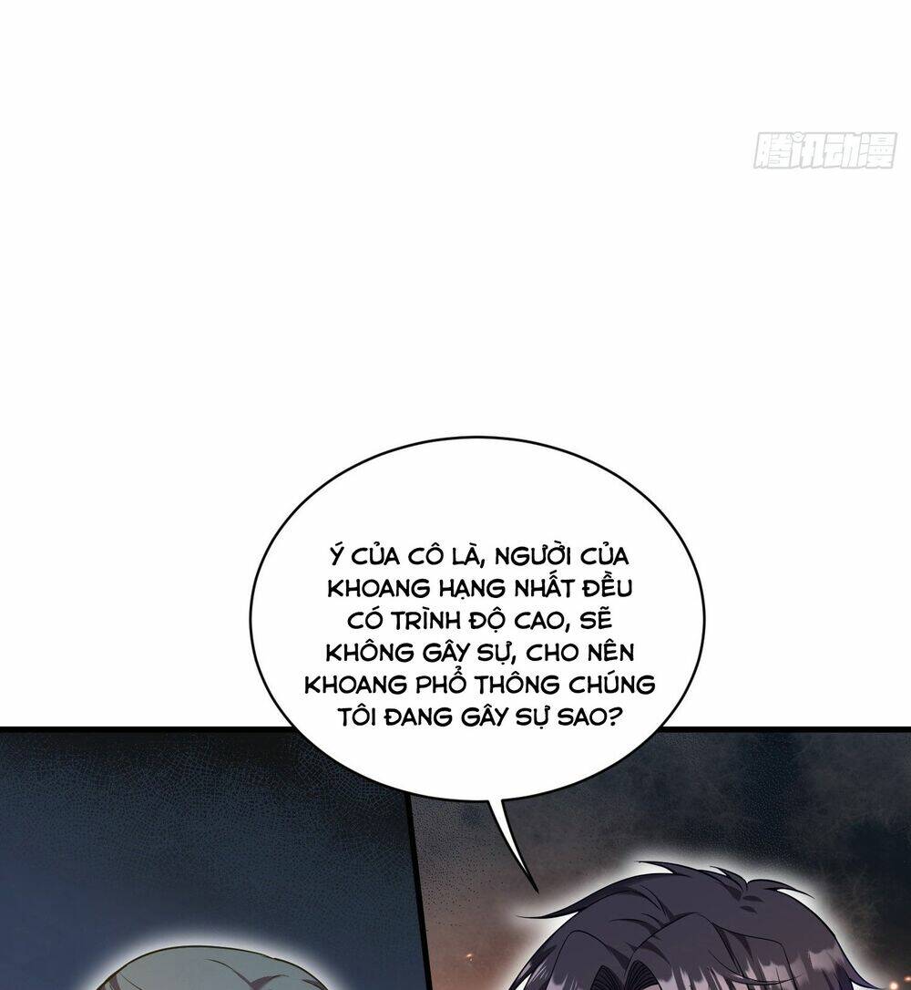 Bỏ Làm Simp Chúa, Ta Có Trong Tay Cả Tỉ Thần Hào Chapter 32 - Trang 2