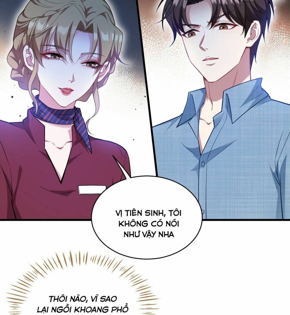 Bỏ Làm Simp Chúa, Ta Có Trong Tay Cả Tỉ Thần Hào Chapter 32 - Trang 2