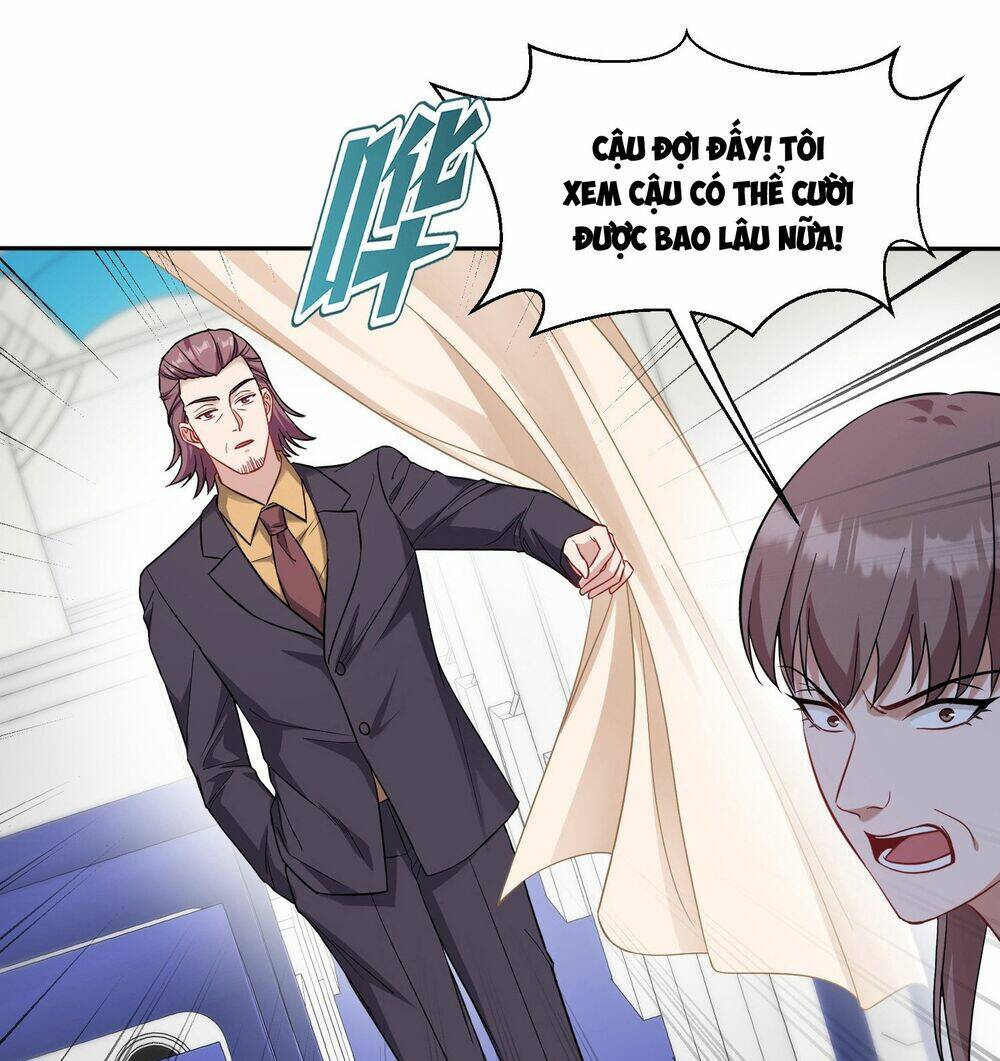 Bỏ Làm Simp Chúa, Ta Có Trong Tay Cả Tỉ Thần Hào Chapter 32 - Trang 2