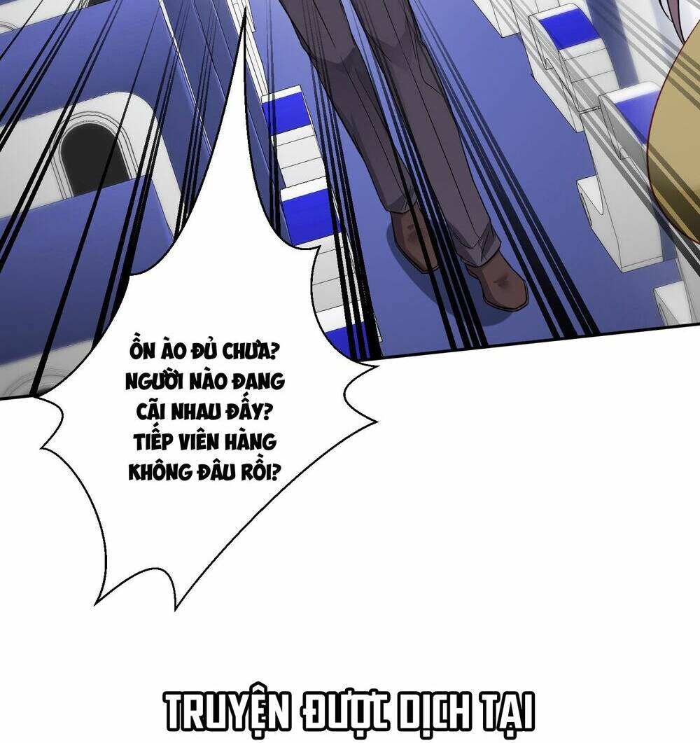 Bỏ Làm Simp Chúa, Ta Có Trong Tay Cả Tỉ Thần Hào Chapter 32 - Trang 2