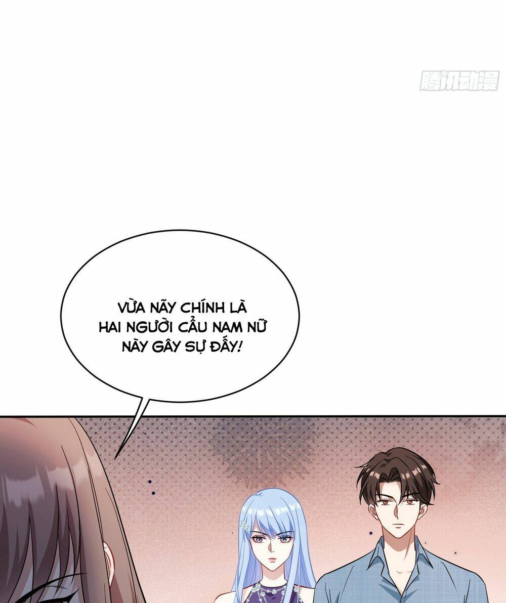 Bỏ Làm Simp Chúa, Ta Có Trong Tay Cả Tỉ Thần Hào Chapter 32 - Trang 2