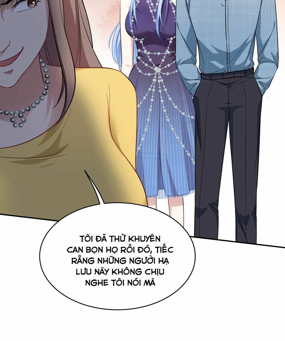 Bỏ Làm Simp Chúa, Ta Có Trong Tay Cả Tỉ Thần Hào Chapter 32 - Trang 2