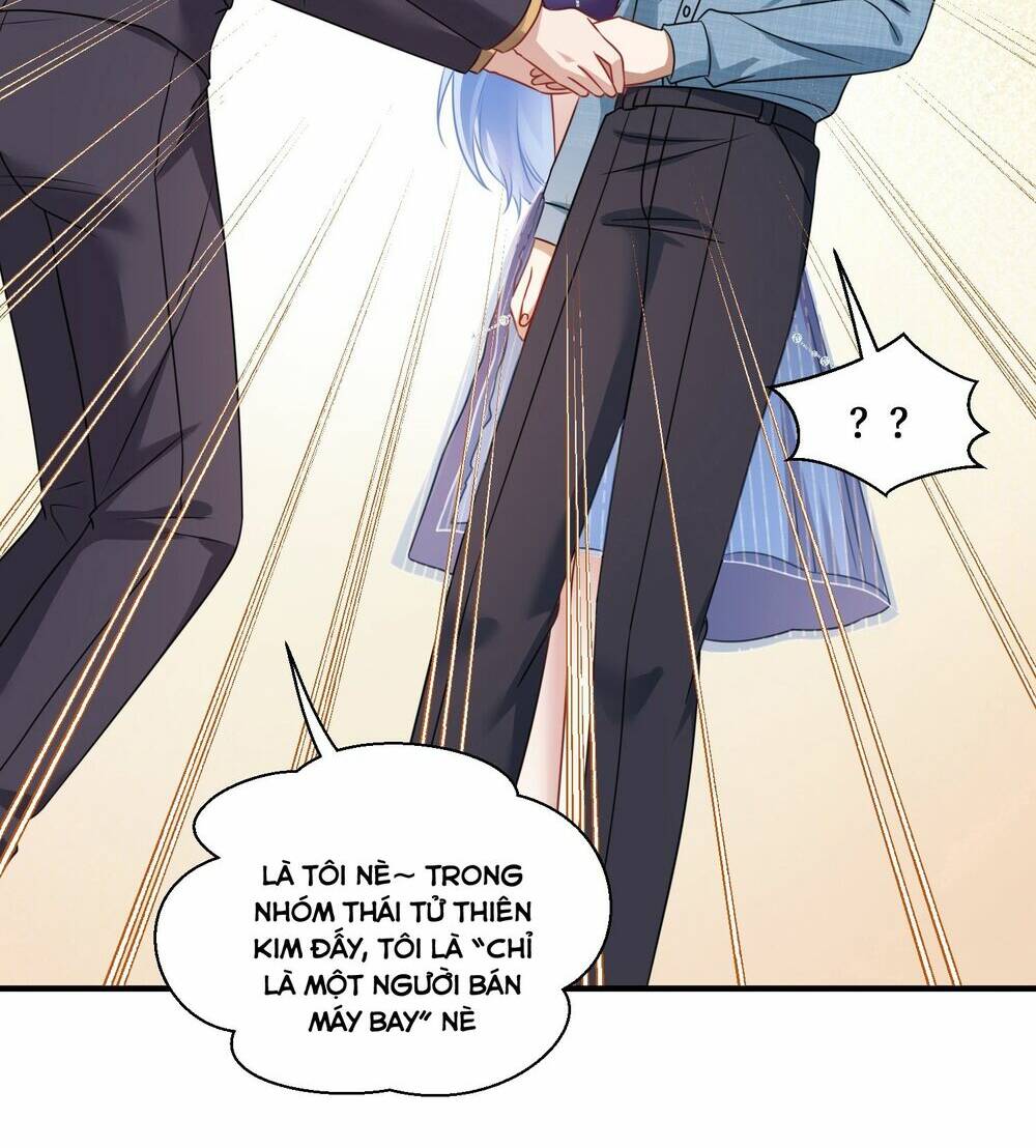 Bỏ Làm Simp Chúa, Ta Có Trong Tay Cả Tỉ Thần Hào Chapter 32 - Trang 2