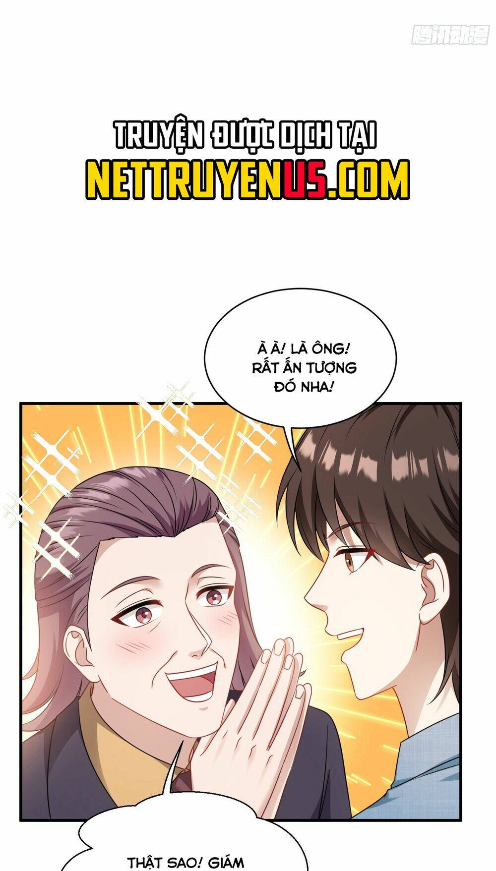 Bỏ Làm Simp Chúa, Ta Có Trong Tay Cả Tỉ Thần Hào Chapter 32 - Trang 2