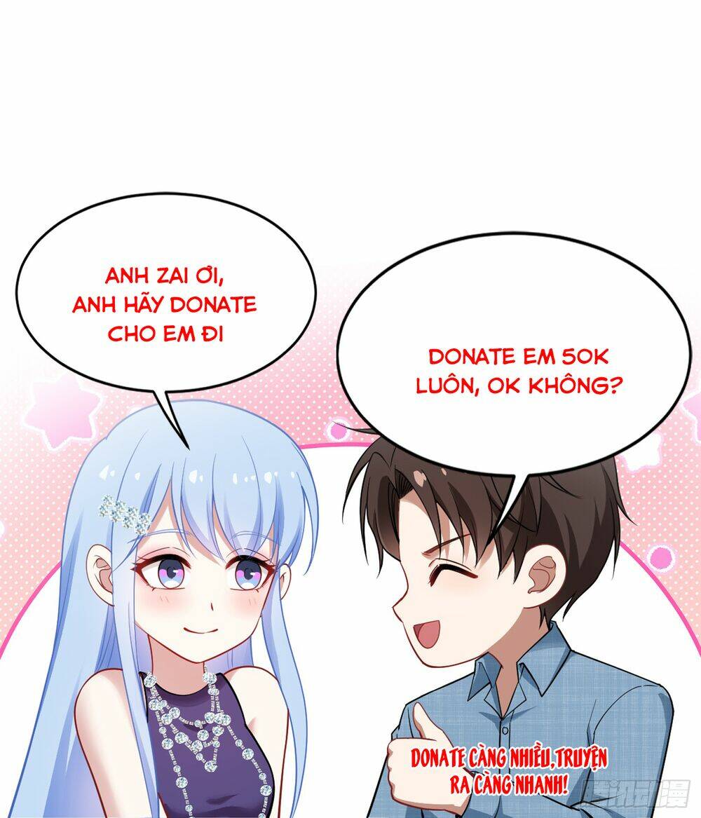 Bỏ Làm Simp Chúa, Ta Có Trong Tay Cả Tỉ Thần Hào Chapter 32 - Trang 2