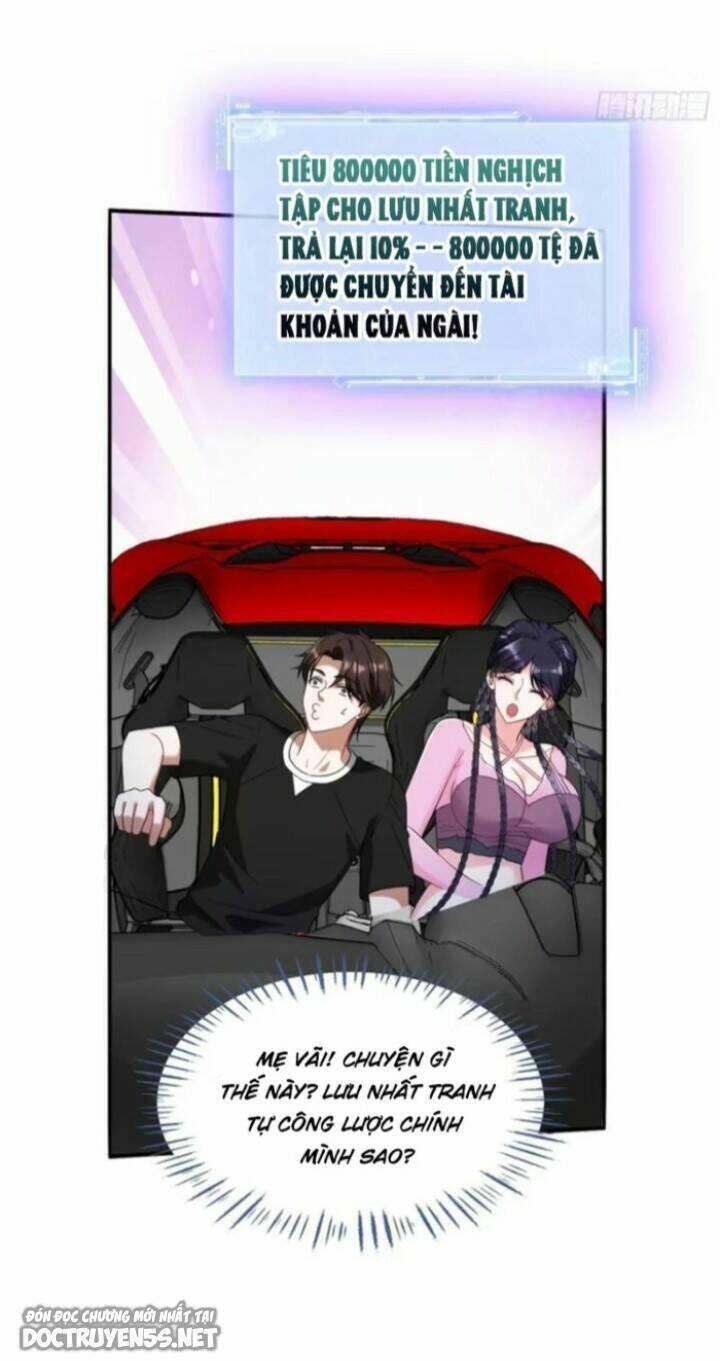 Bỏ Làm Simp Chúa, Ta Có Trong Tay Cả Tỉ Thần Hào Chapter 33 - Trang 2