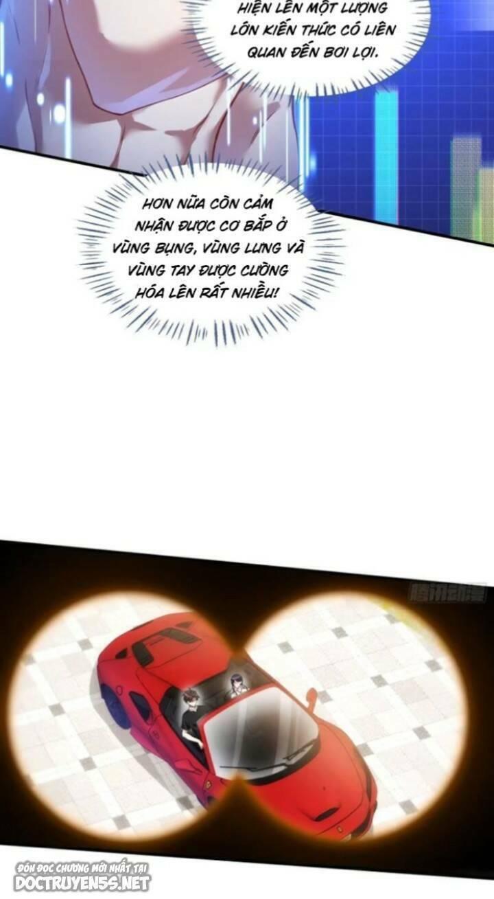 Bỏ Làm Simp Chúa, Ta Có Trong Tay Cả Tỉ Thần Hào Chapter 33 - Trang 2