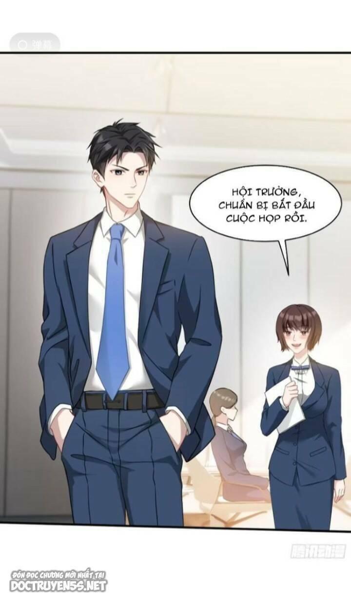 Bỏ Làm Simp Chúa, Ta Có Trong Tay Cả Tỉ Thần Hào Chapter 33 - Trang 2