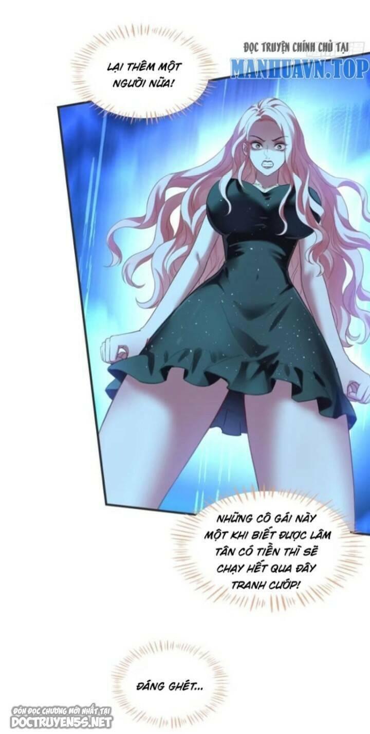 Bỏ Làm Simp Chúa, Ta Có Trong Tay Cả Tỉ Thần Hào Chapter 33 - Trang 2